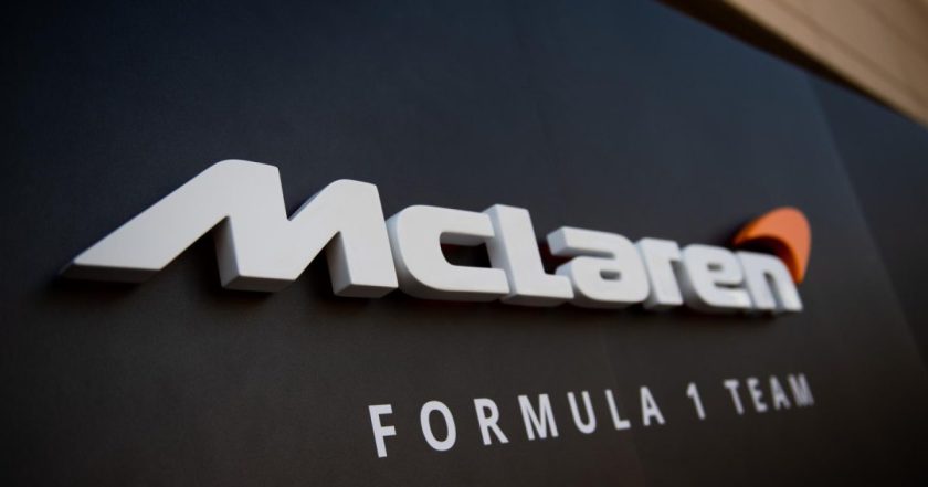 Survival at the Finish Line: McLaren's Narrow Escape from Financial Ruin