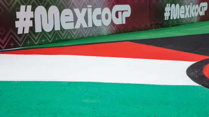 Thrilling Race Day: F1 2024 Mexico City Grand Prix Schedule Revealed!