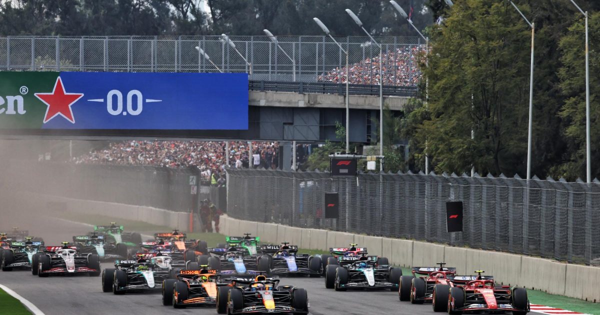 Historic F1 track takes further step towards grand prix return