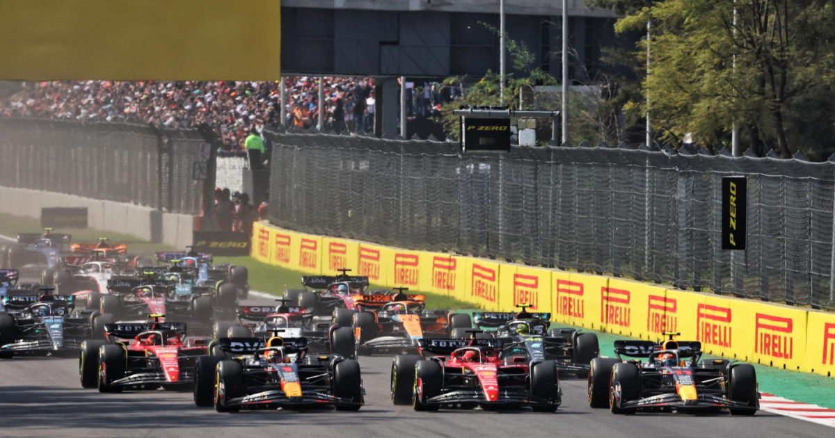 FIA announces heavy fines after F1 cost cap breaches