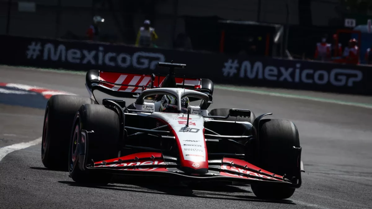 Revving Up Excitement: Mexico City Grand Prix to Host Exclusive F1 Pirelli Tyre Test