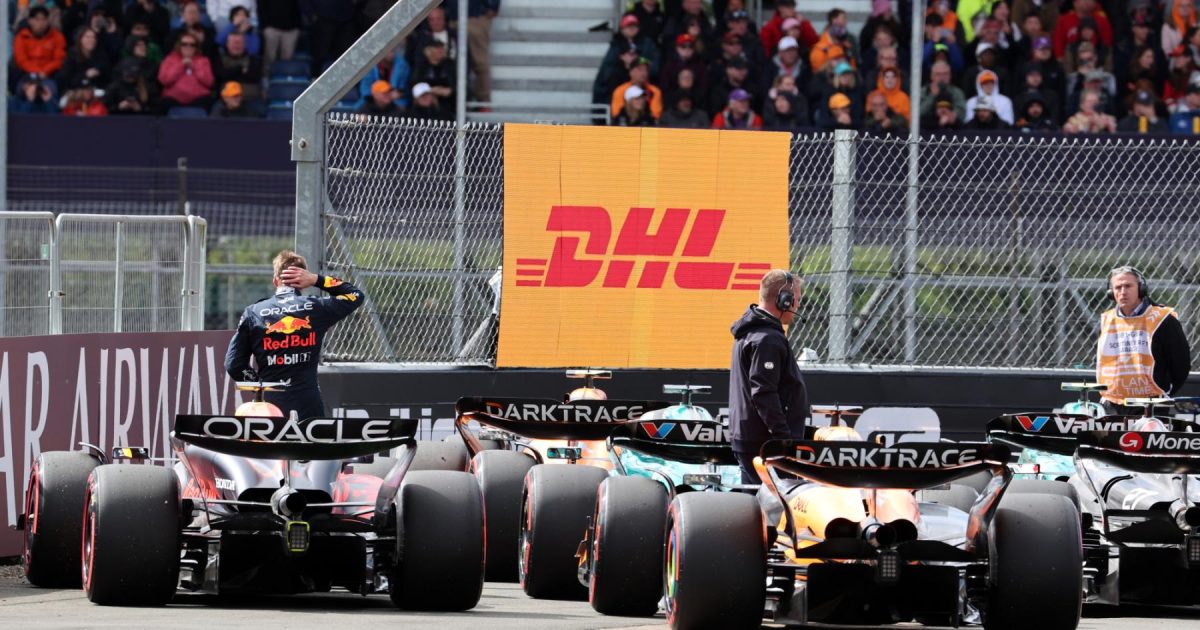 Controversy in Formula 1: The Fastest Lap Point Debate