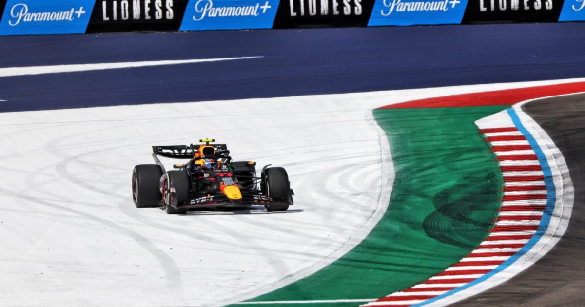 Perez pinpoints Red Bull struggle in latest qualifying howler