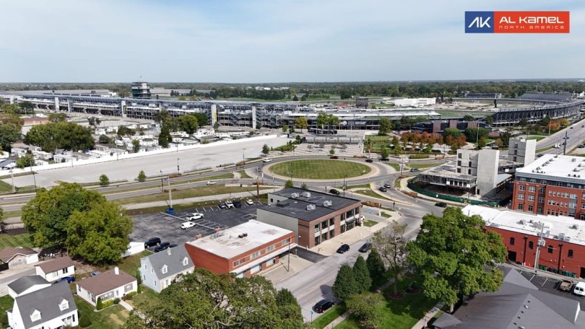 Al Kamel Systems Expands Global Presence with Exciting New US Headquarters in Indianapolis