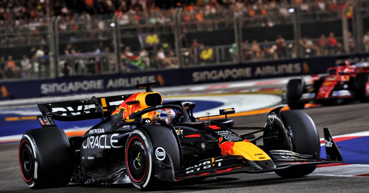 Revving Up Success: Red Bull's Iconic Partnership Extension