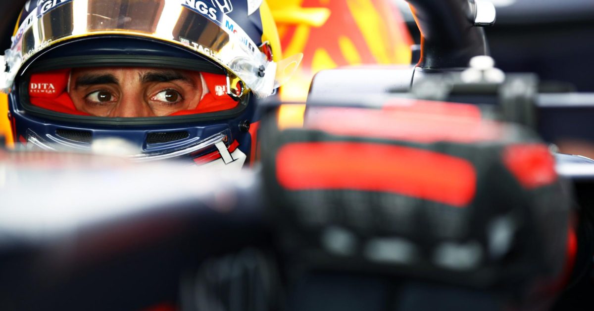 Red Bull driver reacts after Horner ‘important part’ praise