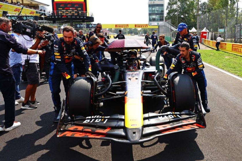 The Impact of FIA's Decision on Red Bull's Controversial Technology: What Lies Ahead