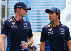 Unshakeable Conviction: Red Bull Drivers Defiant in the Face of FIA’s Regulations