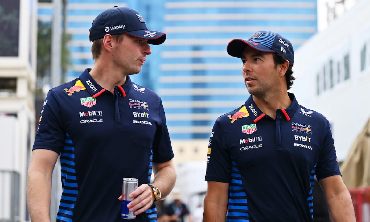 Unshakeable Conviction: Red Bull Drivers Defiant in the Face of FIA's Regulations