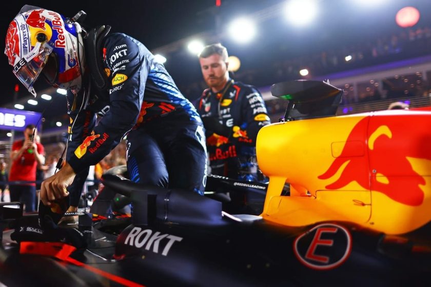 Inside the Mind of Max Verstappen: Navigating the Red Bull Racing Drought