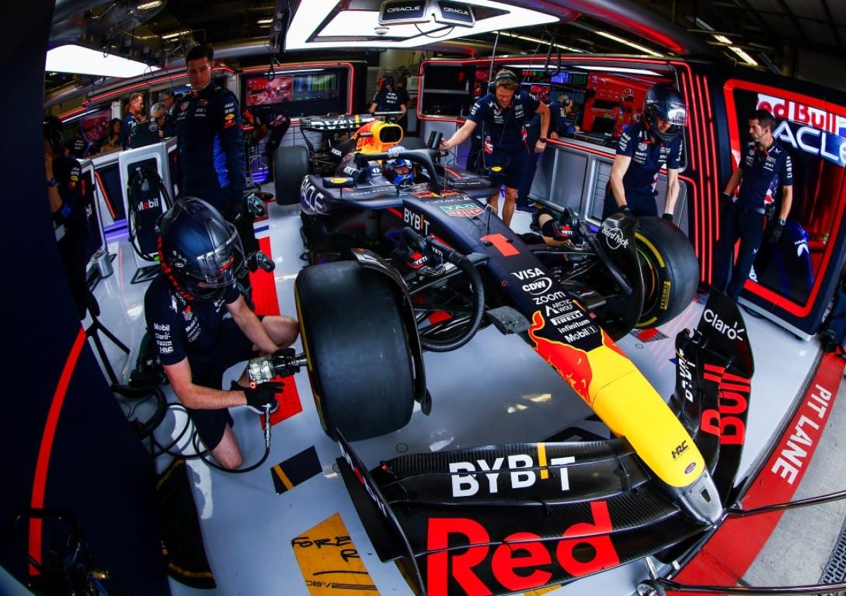 Gary Anderson: An F1 designer view on Red Bull's contentious tool