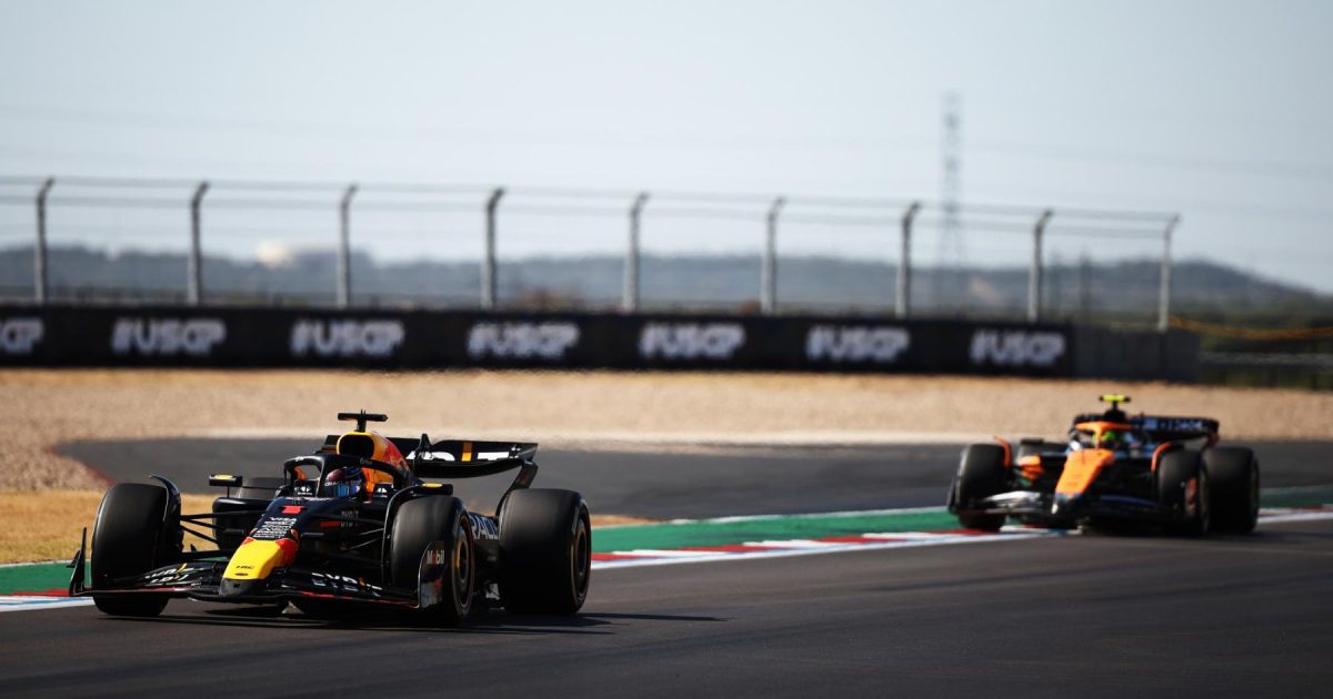 The high bar McLaren must pass with FIA right of review protest