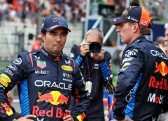 Red Bull Racing: The Drive for Innovation and Competition