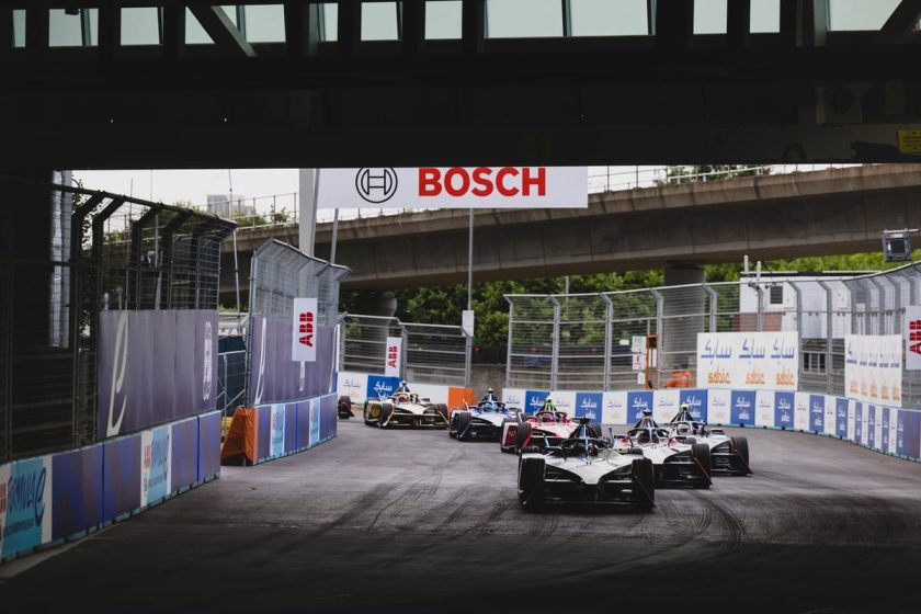 'Golden lap' points: Formula E's latest race format twist explained