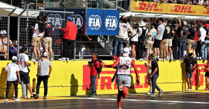 Revealed: Why FIA hit US GP promoters hard after fan breach