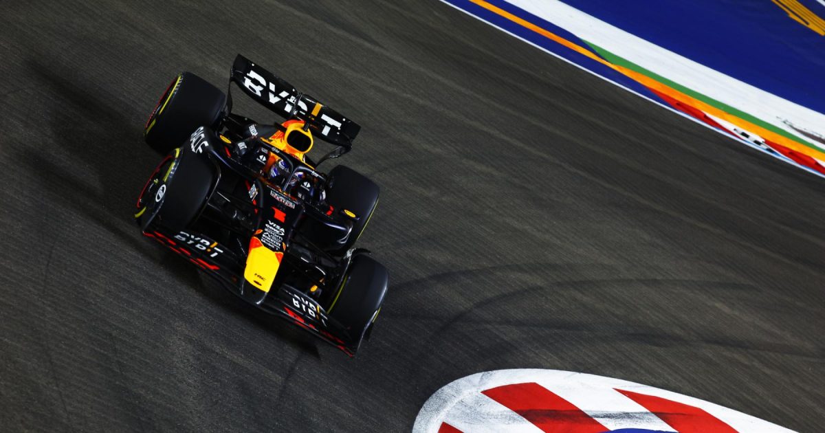 Uncovering the Controversy: Red Bull's Alleged Unlawful Tactics in Formula 1