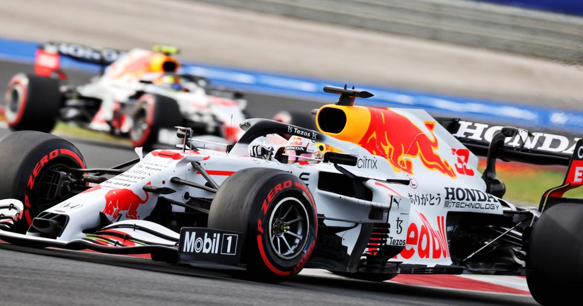 Turkish Delight: Red Bull's Iconic Grand Prix Livery Remembered