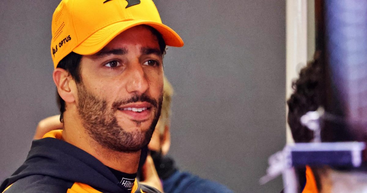 Ricciardo's F1 Exodus: Unraveling McLaren's Role in a Driver's Demise