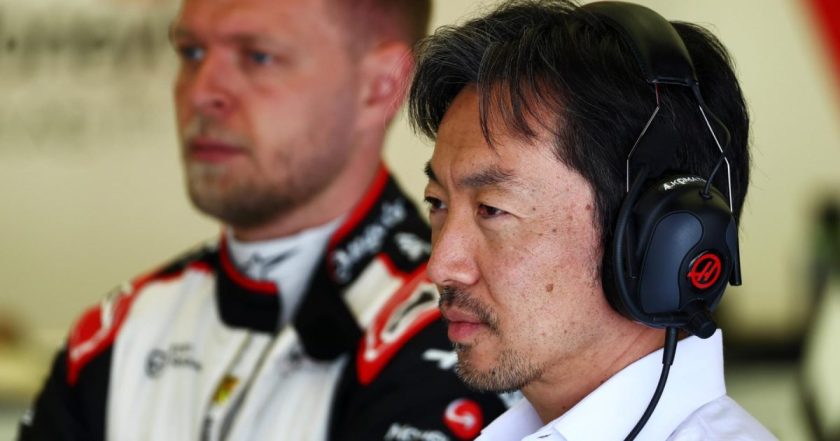 Why the Toyota masterstroke boosts Haas’ F1 prospects