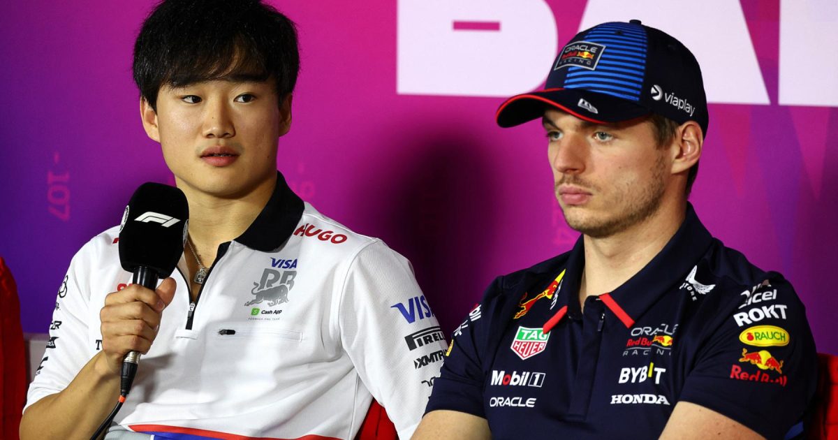 F1 fans torn on Red Bull driver dilemma