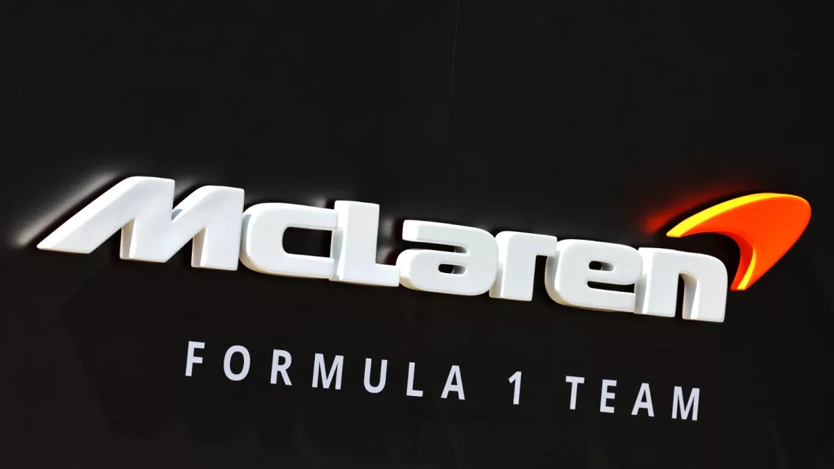 Accelerating Success: McLaren Racing Revs Up with £30 Million Profits in 2023