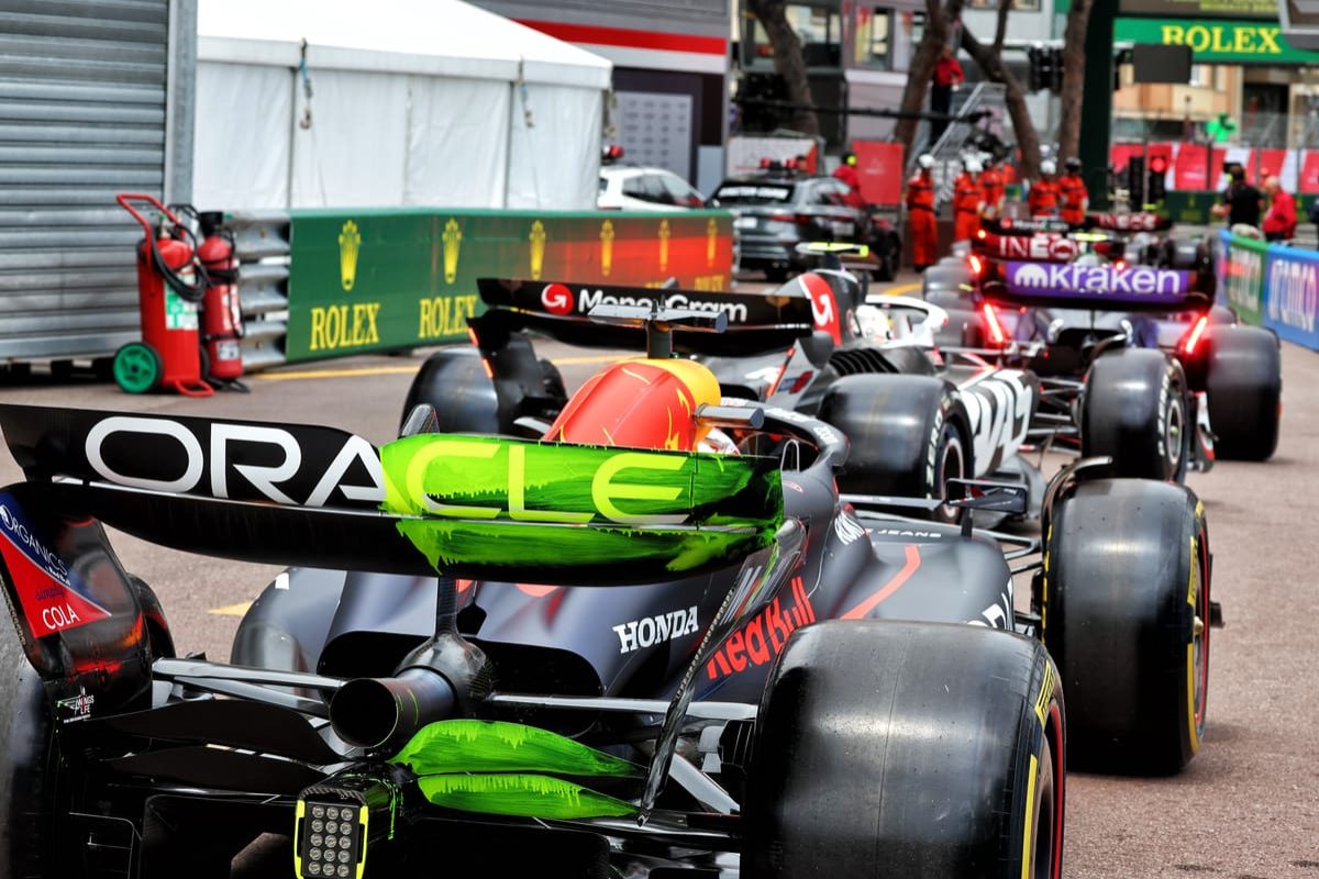 The Uncertain Terrain of Formula 1: Navigating the Perilous Path of Car Upgrades