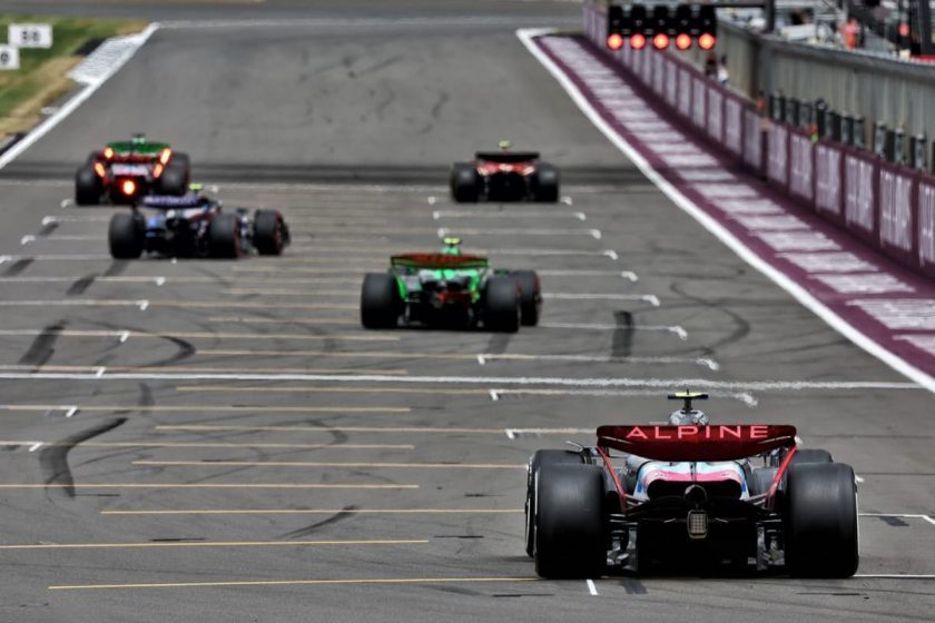 F1 needs this bold new race more than you may think