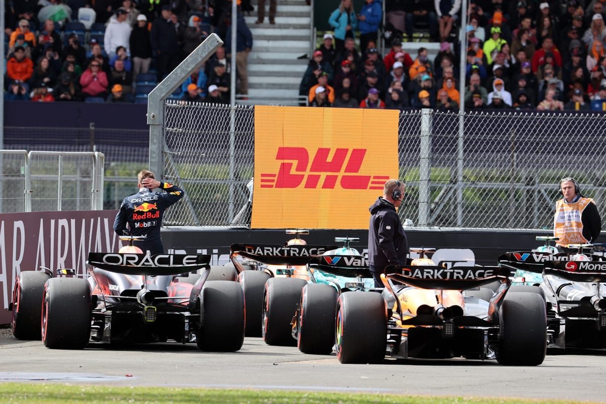 A Deep Dive into F1's Ride-Height Device Controversy: Mark Hughes' Insights