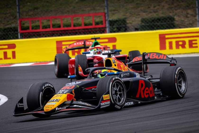 Revamping the Formula 1 Junior Ladder: Unearthing Solutions for Success