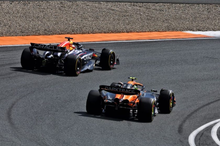 Revving Up the Excitement: A Deep Dive into the F1 Title Fight as Racing Resumes