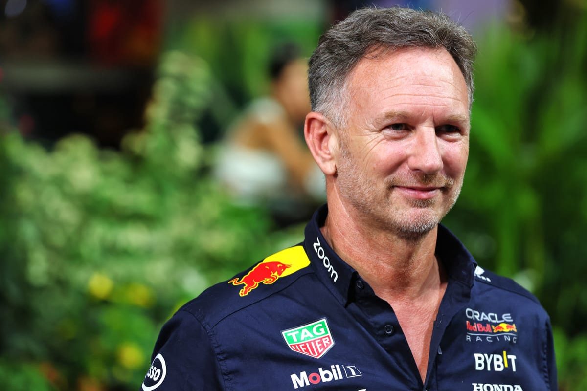 McLaren's Strategic Smokescreen: Decoding the Controversy with Horner