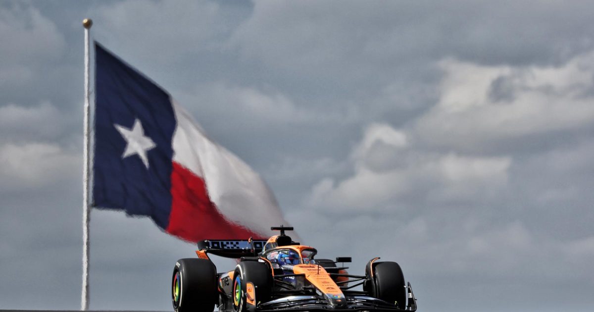 Piastri's Upset at US GP Sprint Qualifying Sends Shockwaves Through Formula 1