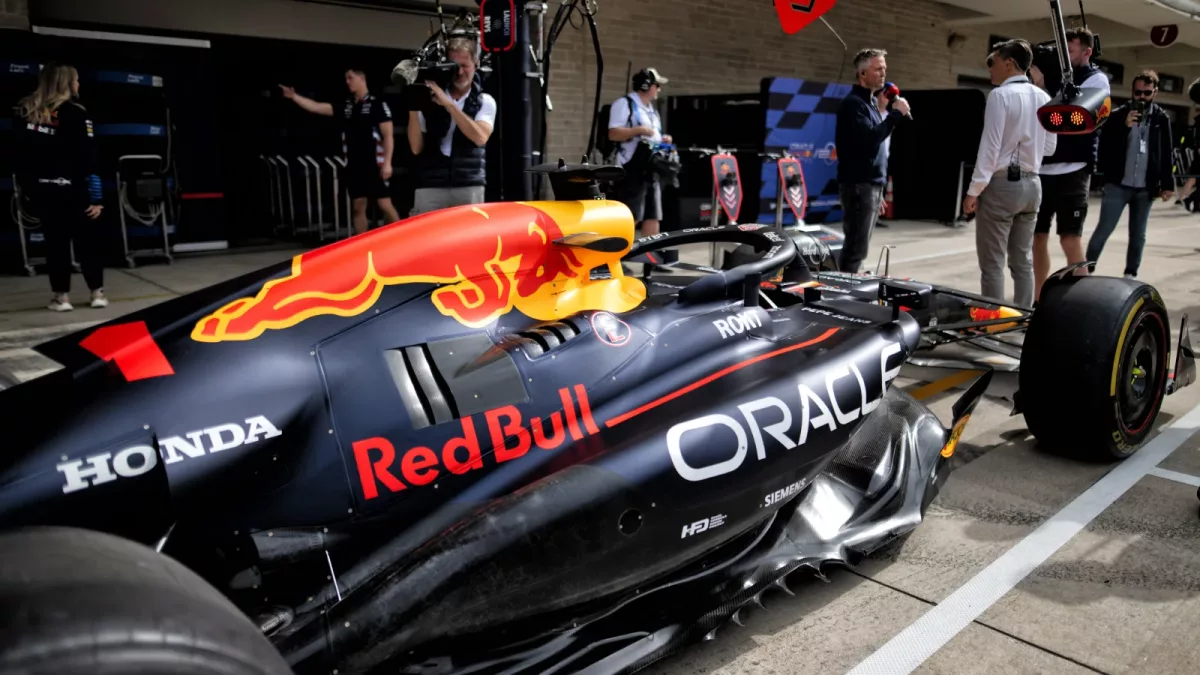 FIA confirms it cannot prove if Red Bull used bib device in parc ferme