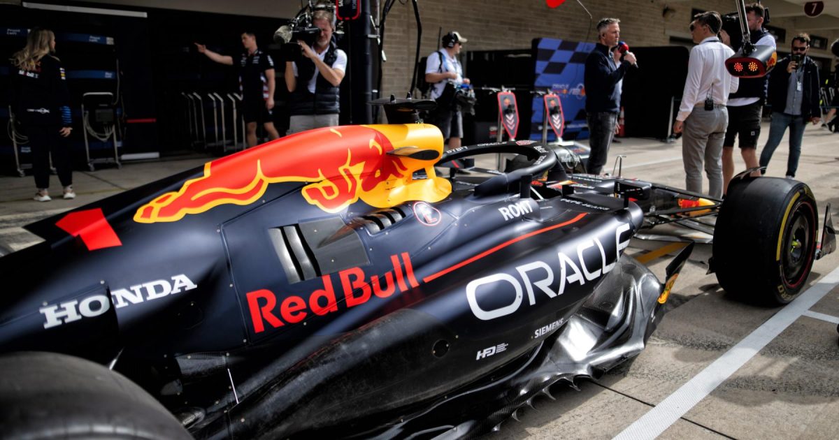 Cracking the Code: The Intriguing Mechanics Behind Red Bull's Deceptive F1 System