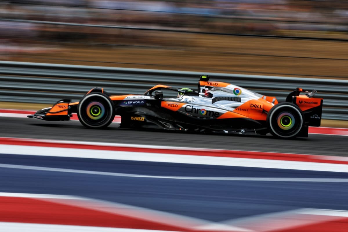 Mark Hughes: Why McLaren's suddenly struggling