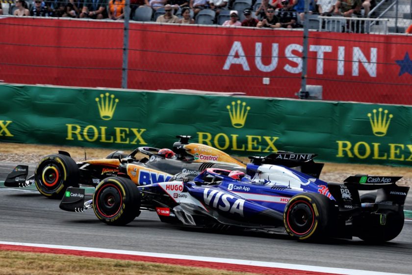 High-Stakes F1 Showdown: Alpine and Honda Hit with Heavy Fines for Breaking Cost Cap Regulations