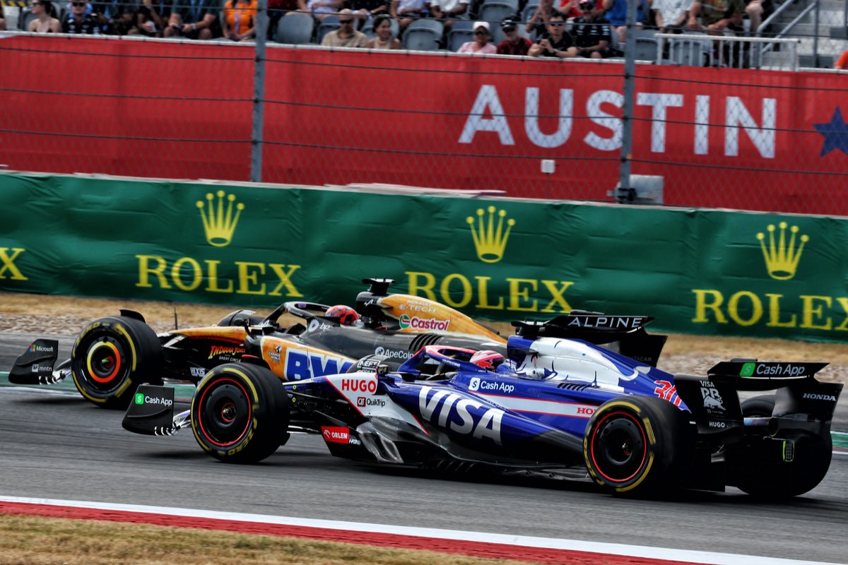 High-Stakes F1 Showdown: Alpine and Honda Hit with Heavy Fines for Breaking Cost Cap Regulations