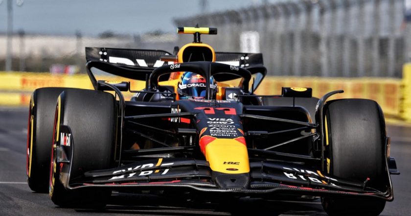 Why Red Bull's big F1 upgrade had little impact