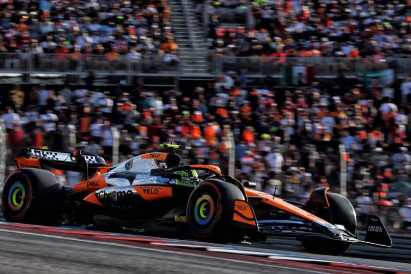 Reviving the Rivalry: Mark Hughes Decodes McLaren-Red Bull Contest