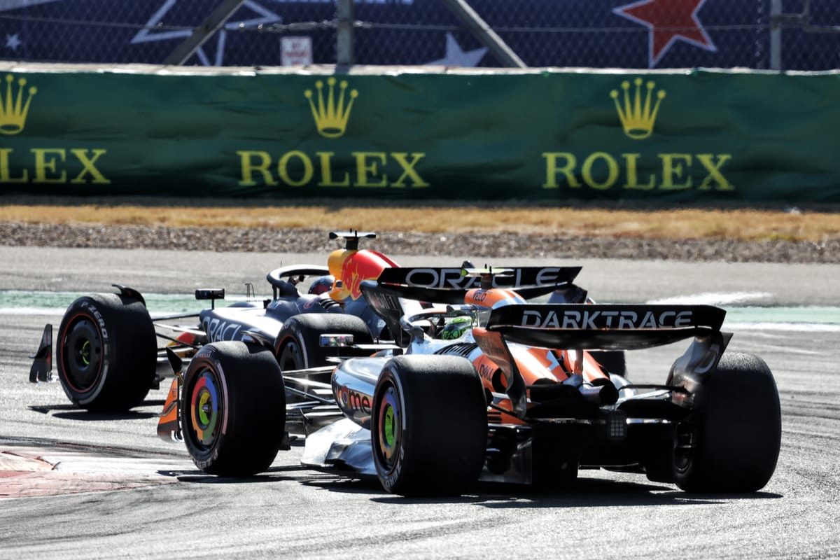 Uncovering the Systemic Flaw in F1 Stewarding: McLaren's Revelations