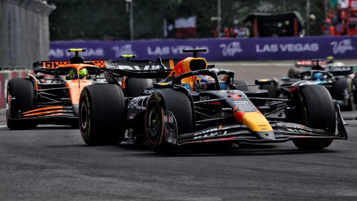 Martin Brundle slates Max Verstappen’s ‘dangerous’ F1 driving in Mexico GP