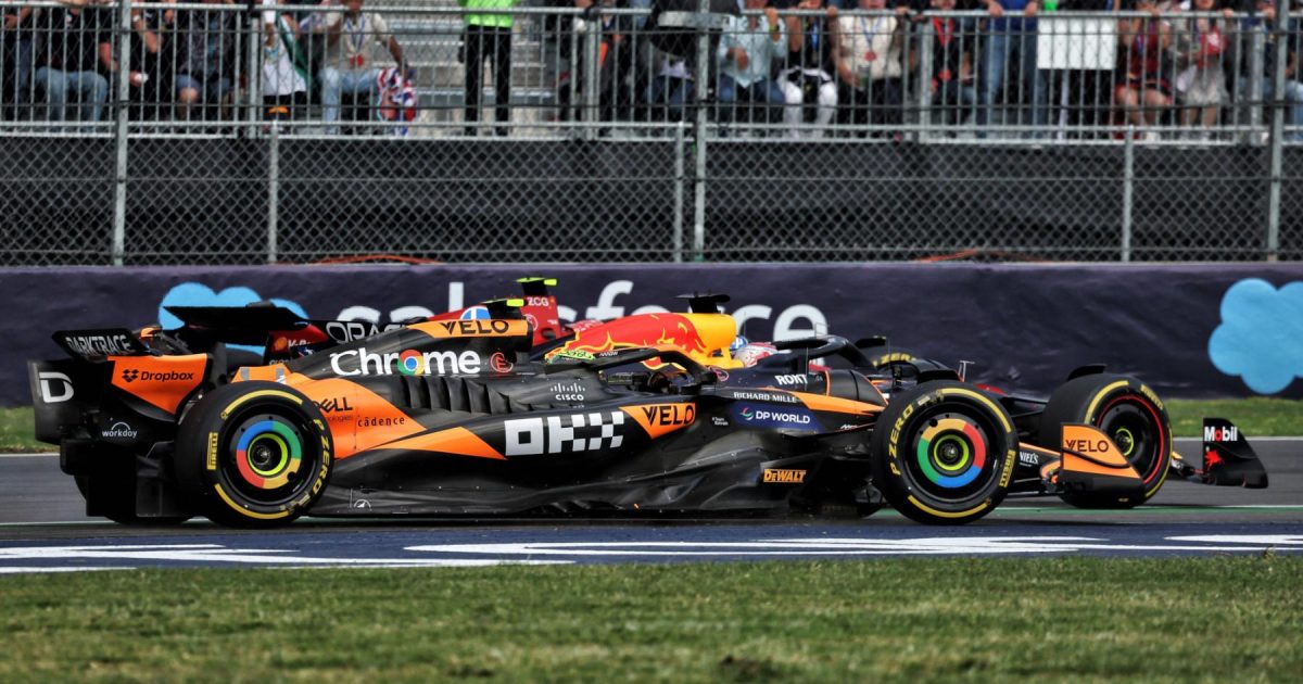 Verstappen surprise admission after penalty pain