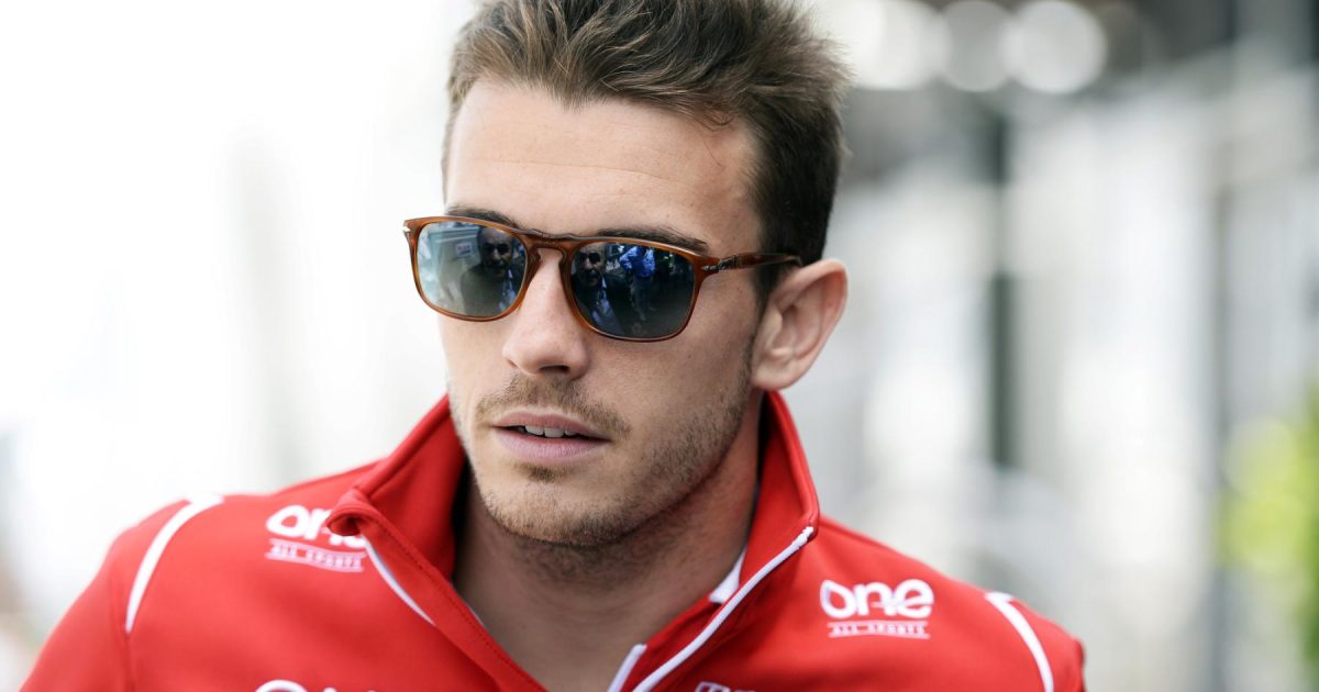 Bianchi remembered: The day he achieved the impossible and saved his F1 team