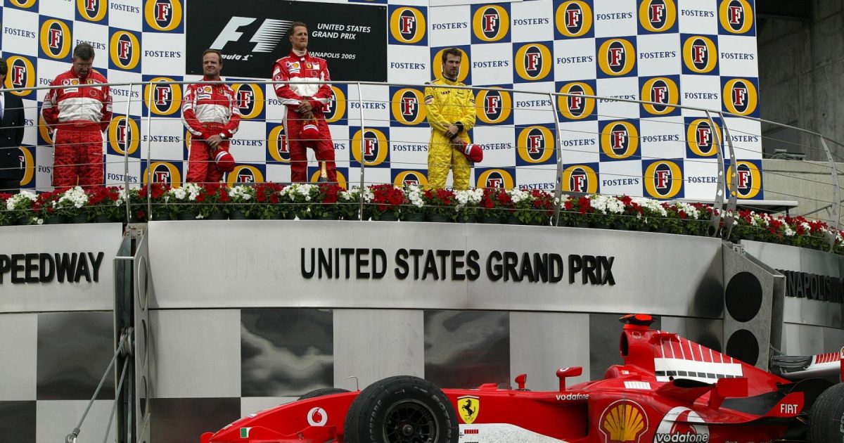 Uncovering the Untold Victors: The Hidden Heroes of F1's US Grand Prix Controversy