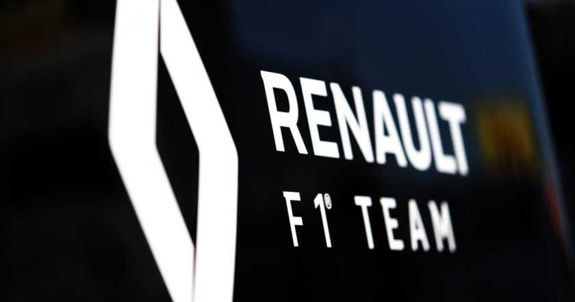 Renault rival hits out at plan to scrap F1 engine