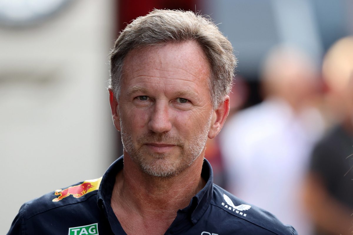 Frenetic Search: Horner Racing Against Time to Find Perez Replacement