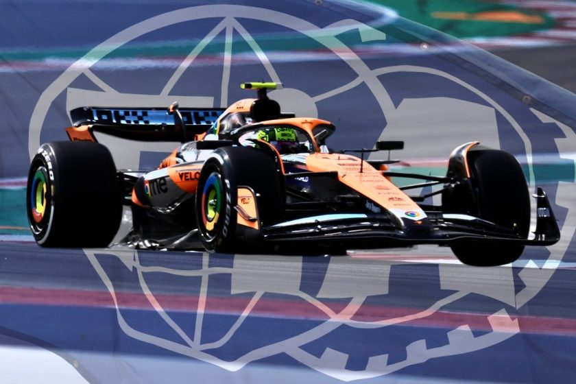 FIA announce penalty decision as SHOCK driver handed 'pole position' - GPFans F1 Recap