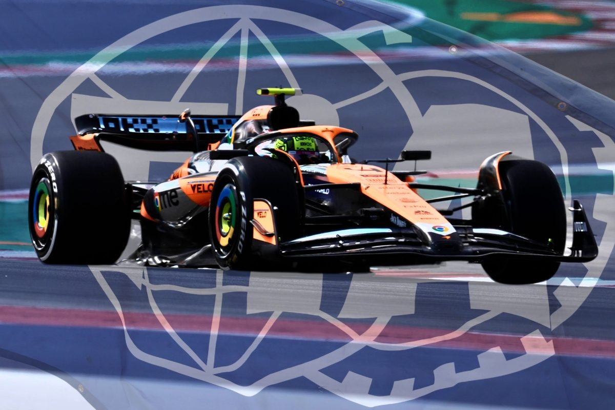 The FIA Stands Firm: McLaren Penalty Outlasts High Drama in Austin