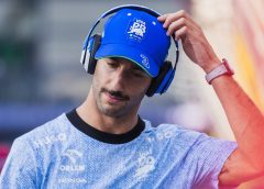 Ricciardo retirement revelation made as star announces SWITCH to rival series – GPFans F1 Recap