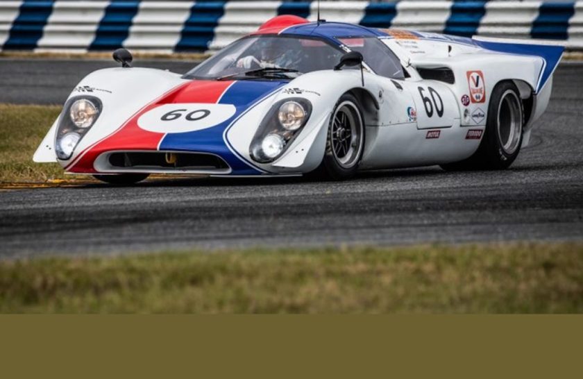 10th HSR Daytona Classic 24 Hour set for this weekend